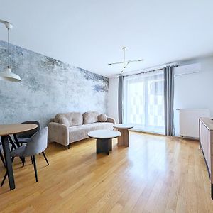 Apartament rodzinny